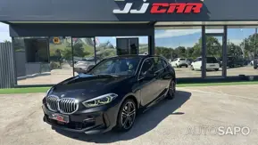 BMW Série 1 de 2020