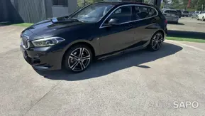 BMW Série 1 de 2020