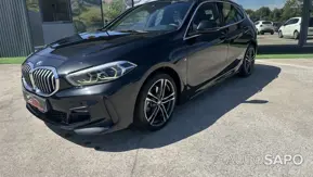 BMW Série 1 de 2020