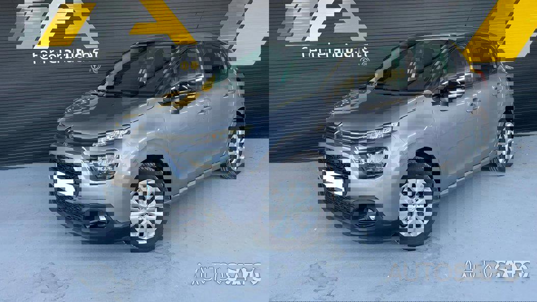 Citroen C3 de 2021