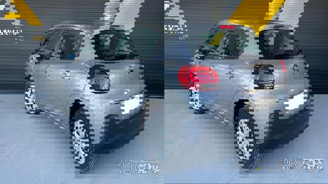 Citroen C3 de 2021