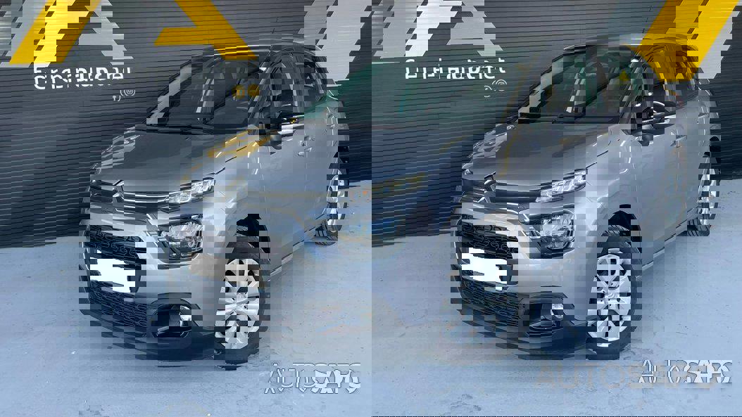 Citroen C3 de 2021