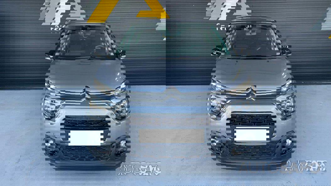 Citroen C3 de 2021