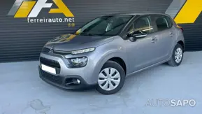 Citroen C3 de 2021