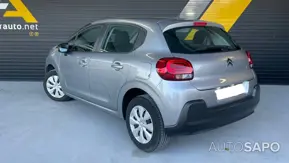 Citroen C3 de 2021