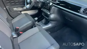 Citroen C3 de 2021