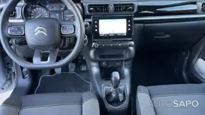 Citroen C3 de 2021