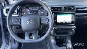 Citroen C3 de 2021
