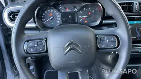 Citroen C3 de 2021