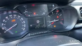 Citroen C3 de 2021