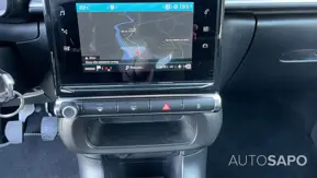 Citroen C3 de 2021