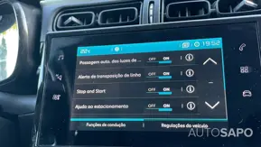 Citroen C3 de 2021