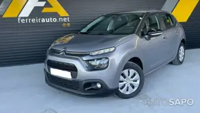 Citroen C3 de 2021