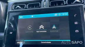 Citroen C3 de 2021