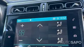 Citroen C3 de 2021