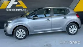 Citroen C3 de 2021