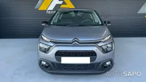 Citroen C3 de 2021