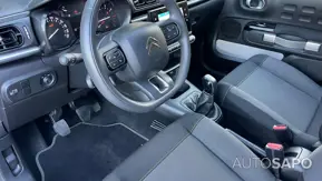 Citroen C3 de 2021