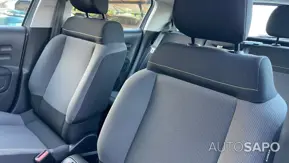 Citroen C3 de 2021