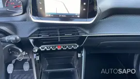 Peugeot 2008 1.2 PureTech Active Pack de 2020