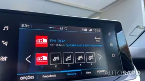 Peugeot 2008 1.2 PureTech Active Pack de 2020