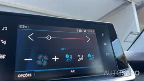 Peugeot 2008 1.2 PureTech Active Pack de 2020