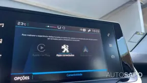 Peugeot 2008 1.2 PureTech Active Pack de 2020