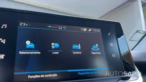 Peugeot 2008 1.2 PureTech Active Pack de 2020