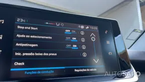 Peugeot 2008 1.2 PureTech Active Pack de 2020