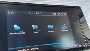 Peugeot 2008 1.2 PureTech Active Pack de 2020