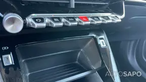 Peugeot 2008 1.2 PureTech Active Pack de 2020