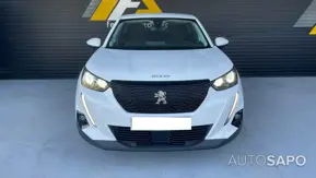 Peugeot 2008 1.2 PureTech Active Pack de 2020