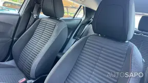 Peugeot 2008 1.2 PureTech Active Pack de 2020