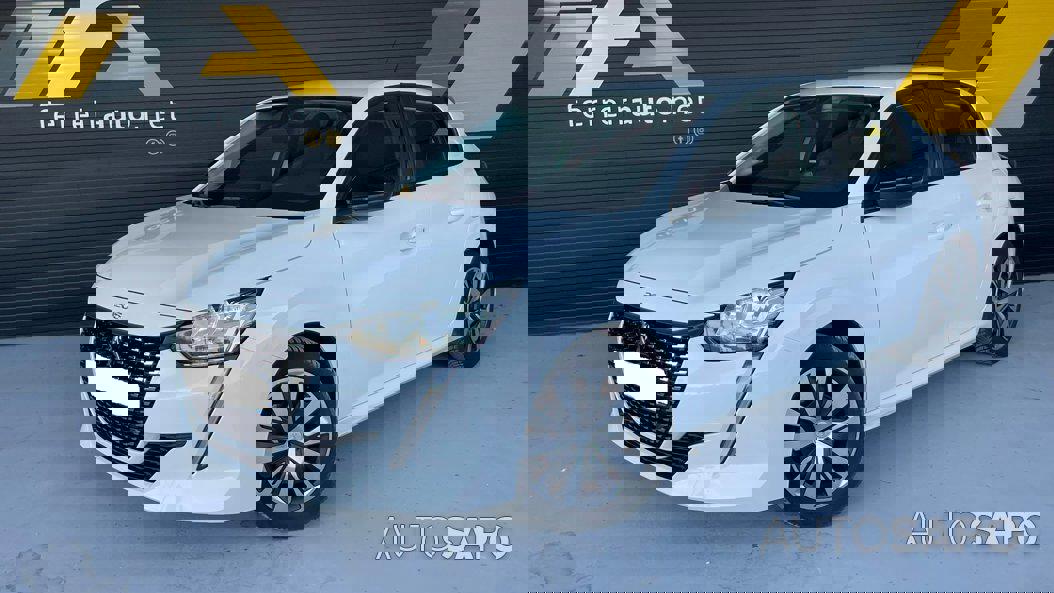 Peugeot 208 de 2023
