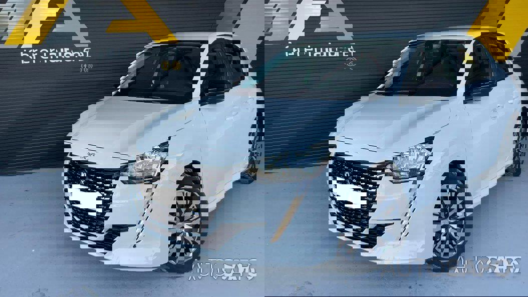 Peugeot 208 de 2023