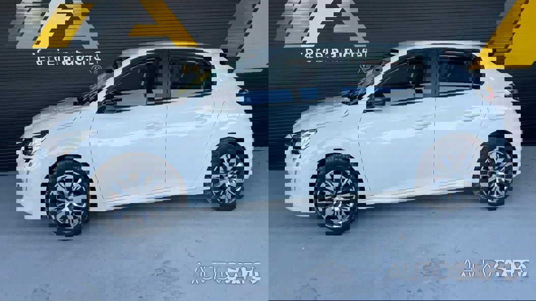 Peugeot 208 de 2023