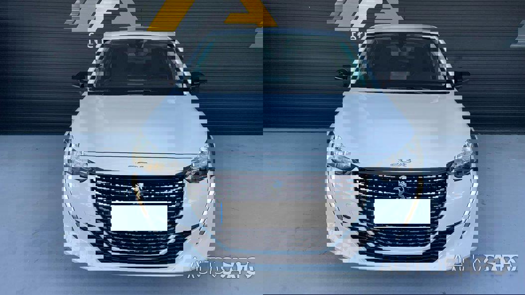 Peugeot 208 de 2023