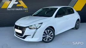 Peugeot 208 de 2023