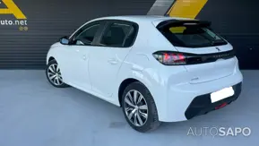 Peugeot 208 de 2023
