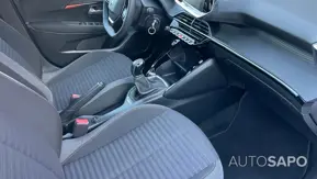 Peugeot 208 de 2023