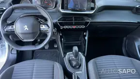 Peugeot 208 de 2023