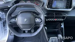 Peugeot 208 de 2023