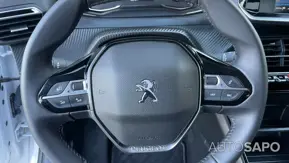Peugeot 208 de 2023