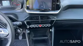 Peugeot 208 de 2023