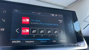 Peugeot 208 de 2023