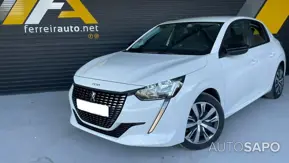 Peugeot 208 de 2023