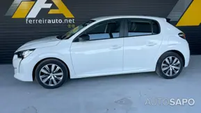 Peugeot 208 de 2023