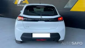 Peugeot 208 de 2023