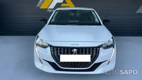 Peugeot 208 de 2023