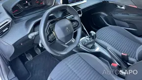 Peugeot 208 de 2023